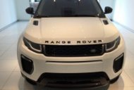 LandRover Evoque 2016 - Bán Range Rover Evoque HSE Dynamic đời 2016, 2017 màu trắng  giá 3 tỷ 707 tr tại Tp.HCM