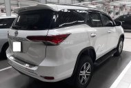 Toyota Fortuner 2.4G 4x2MT 2017 - Fortuner 2017 giao ngay tháng 6 giá 981 triệu tại Bình Thuận  