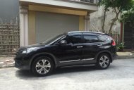 Honda CR V 2.4AT 2014 - Bán Honda CR V 2.4AT đời 2014, màu đen như mới giá 868 triệu tại Nam Định
