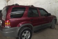 Ford Escape   2015 - Bán xe Ford Escape đời 2015, nhanh tay liên hệ giá 210 triệu tại Tp.HCM