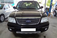 Ford Escape 2004 - Bán Ford Escape đời 2004, màu đen, giá tốt giá 315 triệu tại Tiền Giang