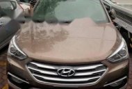 Hyundai Santa Fe   2017 - Bán xe Hyundai Santa Fe 2017, linh kiện nhập khẩu giá 1 tỷ 50 tr tại Hải Dương
