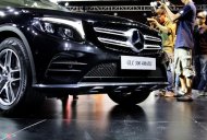 Mercedes-Benz GLC   300 4Matic   2017 - Bán Mercedes GLC 300 4Matic 2017 đủ mầu, giao xe ngay, khuyến mại hấp dẫn giá 2 tỷ 140 tr tại Hà Nội