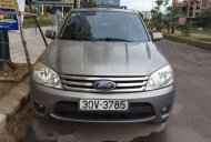 Ford Escape AT 2009 - Cần bán Ford Escape AT đời 2009, giá tốt giá 410 triệu tại Hà Nội