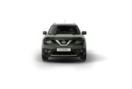 Nissan X trail 2.5 SV 2017 - Cần bán xe Nissan X trail 2.5 SV đời 2017, màu xanh ô liu, 0946975789 giá 1 tỷ 113 tr tại Nghệ An