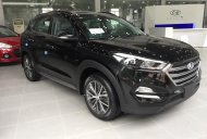 Hyundai Tucson 2017 - Bán xe Hyundai Tucson đời 2017 mới 100%, giá tốt, hỗ trợ vay vốn, lãi suất thấp. Liên hệ: 01887177000 [Ninh Thuận] giá 954 triệu tại Ninh Thuận