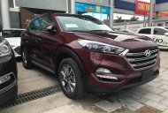 Hyundai Tucson 2017 - Bán xe Hyundai Tucson đời 2017 mới 100%, giá tốt, hỗ trợ vay vốn, lãi suất thấp. Liên hệ: 01887177000 [Phú Yên] giá 954 triệu tại Phú Yên