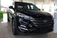 Hyundai Tucson 2017 - Bán xe Hyundai Tucson đời 2017 mới 100%, giá tốt, hỗ trợ vay vốn, lãi suất thấp. Liên hệ: 01887177000 [Khánh Hòa] giá 954 triệu tại Khánh Hòa