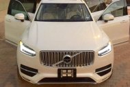 Volvo XC90 2015 - Cần bán Volvo XC90 đời 2015, màu trắng nhập khẩu nguyên chiếc giá 1 tỷ 700 tr tại Hà Nội