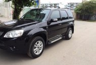 Ford Escape XLS 2015 - Cần bán lại xe Ford Escape XLS đời 2015, màu xám, xe nhập số sàn, giá 565tr giá 565 triệu tại Tp.HCM