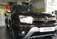 Renault Duster   2.0 AT  2017 - Bán ô tô Renault Duster 2.0 AT đời 2017, màu nâu, nhập khẩu, 660 triệu giá 660 triệu tại Hà Nội