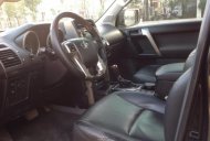 Toyota Prado TXL 2011 - Cần bán Toyota Prado TXL đời 2011, màu đen, xe nhập như mới giá 1 tỷ 350 tr tại Hà Nội