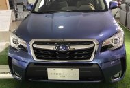 Subaru Forester 2.0 XT 2016 - Bán Subaru Forester XT đời 2016, giảm TM lên đến 120tr, xe giao ngay gọi 0938.64.64.55 Ms Loan giá 1 tỷ 546 tr tại Tp.HCM
