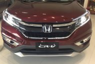 Honda CR V 2.4L 2017 - Cần bán xe Honda CR V 2.4L 2017, đủ màu, giao ngay, ưu đãi lên tới 80 triệu tiền mặt, LH: 0936.087.787 giá 1 tỷ 178 tr tại Khánh Hòa