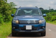 Volkswagen Tiguan 2016 - Bình Dương: Volkswagen Tiguan TSI – 4Motion 2016 giá 1 tỷ 290 tr tại Bình Dương
