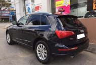 Audi Q5 2010 - Bán Audi Q5 năm 2010, màu xanh lam, nhập khẩu chính hãng giá 1 tỷ 300 tr tại Hải Phòng