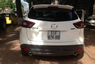 Mazda CX 5 2.0AT 2016 - Cần bán lại xe Mazda CX 5 2.0AT đời 2016, màu trắng, giá 830tr giá 830 triệu tại Đắk Lắk