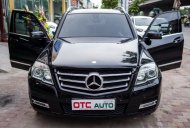 Mercedes-Benz GLK 300 2010 - Cần bán Mercedes GLK300 năm 2010, màu đen giá 880 triệu tại Hà Nội