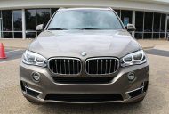 BMW X5 xDrive35i 2016 - Bán BMW X5 xDrive35i năm 2017, nhập khẩu chính hãng giá 3 tỷ 788 tr tại TT - Huế