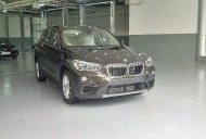 BMW X1   2016 - Cần bán xe BMW X1 sản xuất 2016, mới 100% giá 1 tỷ 646 tr tại Đà Nẵng