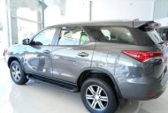 Toyota Fortuner MT 2017 - Bán xe Toyota Fortuner MT 2017, bao giấy tờ lăn bánh giá 981 triệu tại Ninh Thuận