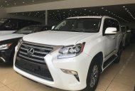 Lexus GX460 2016 - Bán Lexus GX460 phiên bản đù đồ, sản xuất năm 2016, đăng ký 2016, tên công ty xuất hóa đơn VAT giá 4 tỷ 200 tr tại Hà Nội