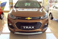 Chevrolet Trax 1.4 AT 2017 - Chevrolet Trax 2017 trả trước 0 đồng, giảm 10 triệu tiền mặt, LH 0937 944 779 nhận giá ưu đãi hơn giá 769 triệu tại BR-Vũng Tàu