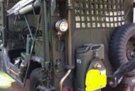 Jeep   1993 - Cần bán gấp Jeep A2, xe đã dọn sẵn, đầy đủ đồ chơi, xe rất đẹp giá 215 triệu tại Bình Phước