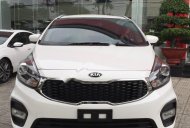 Kia Rondo GMT 2017 - Cần bán Kia Rondo GMT đời 2017, màu trắng giá 628 triệu tại Tp.HCM