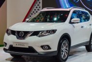 Nissan X trail 2.5 4WD SV 2017 - Bán Nissan X-Trail 2.5 4WD, 2017, giá ưu đãi - LH 0961051102 giá 1 tỷ 113 tr tại Nghệ An