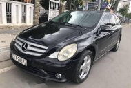 Mercedes-Benz R class  R500   2008 - Chính chủ bán xe Mercedes R500 nhập Mỹ 2010, BSTP, 680tr giá 680 triệu tại Tp.HCM