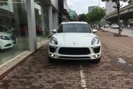 Porsche V6 3.0 S 2017 - Cần bán xe Porsche Macan V6 3.0 S 2017, màu trắng, nhập khẩu giá 4 tỷ 190 tr tại Hà Nội