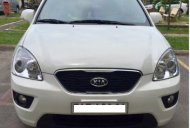 Kia Carens MT 2015 - Bán Kia Carens MT đời 2015, màu trắng, 488 triệu giá 488 triệu tại Tp.HCM