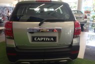 Chevrolet Captiva REVV 2016 - Thanh lý 3 Captiva Revv, bán giá thấp hơn thị trường 60 triệu giá 879 triệu tại Tp.HCM