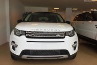LandRover Discovery  Sport HSE 2016 - Bán xe LandRover Discovery Sport HSE đời 2016, màu trắng - 0932222253 giá 2 tỷ 400 tr tại Tp.HCM