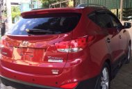 Hyundai Tucson AWD 2010 - Bán Hyundai Tucson AWD 2010, màu đỏ, nhập khẩu chính hãng còn mới, giá chỉ 670 triệu giá 670 triệu tại Đắk Lắk