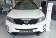 Kia Sorento 2WD DATH 2017 - Bán Kia Sorento 2WD DATH đời 2017, màu trắng, 954 triệu giá 954 triệu tại Bình Phước