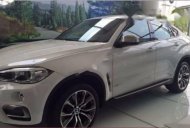 BMW X6   2016 - Bán BMW X6 đời 2016, nhập khẩu nguyên chiếc từ Mỹ giá 3 tỷ 698 tr tại Hà Nội