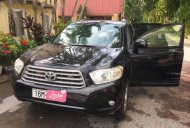 Toyota Highlander   V6  2007 - Bán Toyota Highlander V6 sản xuất 2007, tự động, bản nhập Japan giá 899 triệu tại Hải Dương