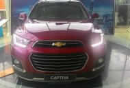 Chevrolet Captiva Revv 2017 - Bán ô tô Chevrolet Captiva Revv đời 2017 giá cạnh tranh, hotline 0932.528.887 để được ưu đãi giá 879 triệu tại Đắk Lắk