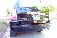 Bán ô tô Mazda Tribute đời 2009, màu đen, nhập khẩu nguyên chiếc, giá chỉ 385 triệu giá 385 triệu tại Đà Nẵng
