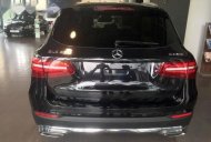 Mercedes-Benz GLC  250 2017 - Bán xe Mercedes-Benz GLC 2017, màu đen, mới 100%, xe có sẵn giao ngay giá 1 tỷ 879 tr tại Tp.HCM