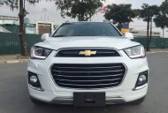 Chevrolet Captiva Revv LTZ 2.4 AT 2017 - Chevrolet Captiva Revv LTZ 2.4 AT đời 2017 giá 879tr - Liên hệ: 0944.480.460 để được giảm giá tốt nhất giá 879 triệu tại Cần Thơ