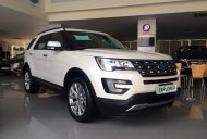 Ford Explorer Limited 2.3 Ecoboost 2016 - Ford Giải Phóng bán Ford Explorer nhập khẩu Mỹ nguyên chiếc, đủ màu, giao xe sớm, trả góp 85% L/H: 0902212698 giá 2 tỷ 180 tr tại Hà Nội