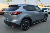 Mazda CX 5 2.52WD 2017 - Cần bán xe Mazda CX 5 2.52WD đời 2017, giá tốt giá 880 triệu tại Tiền Giang