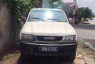 Toyota Land Cruiser 1984 - Bán Toyota Land Cruiser đời 1984, màu trắng, nhập khẩu chính hãng, giá tốt giá 140 triệu tại Gia Lai