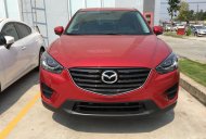 Mazda CX 5 2.0GAT 2017 - Bán Mazda CX 5 2.0GAT đời 2017, màu đỏ, giá chỉ 849 triệu giá 849 triệu tại Bình Phước