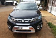 Suzuki Vitara    2016 - Suzuki Vitara nhập khẩu, đăng ký lần đầu 1/2017 giá 725 triệu tại Gia Lai