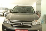 Lexus GX460 V8, 4.6L 2009 - Bán Lexus GX460 Sx 2009, Đk 2010, sử dụng động cơ V8, 4.6L giá 2 tỷ 500 tr tại Hà Nội