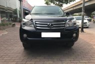 Lexus GX460    2009 - Bán Lexus GX460 SX 12/ 2009, màu đen, xe nhập Mỹ bản Full có phanh khoảng cách giá 2 tỷ 390 tr tại Hà Nội